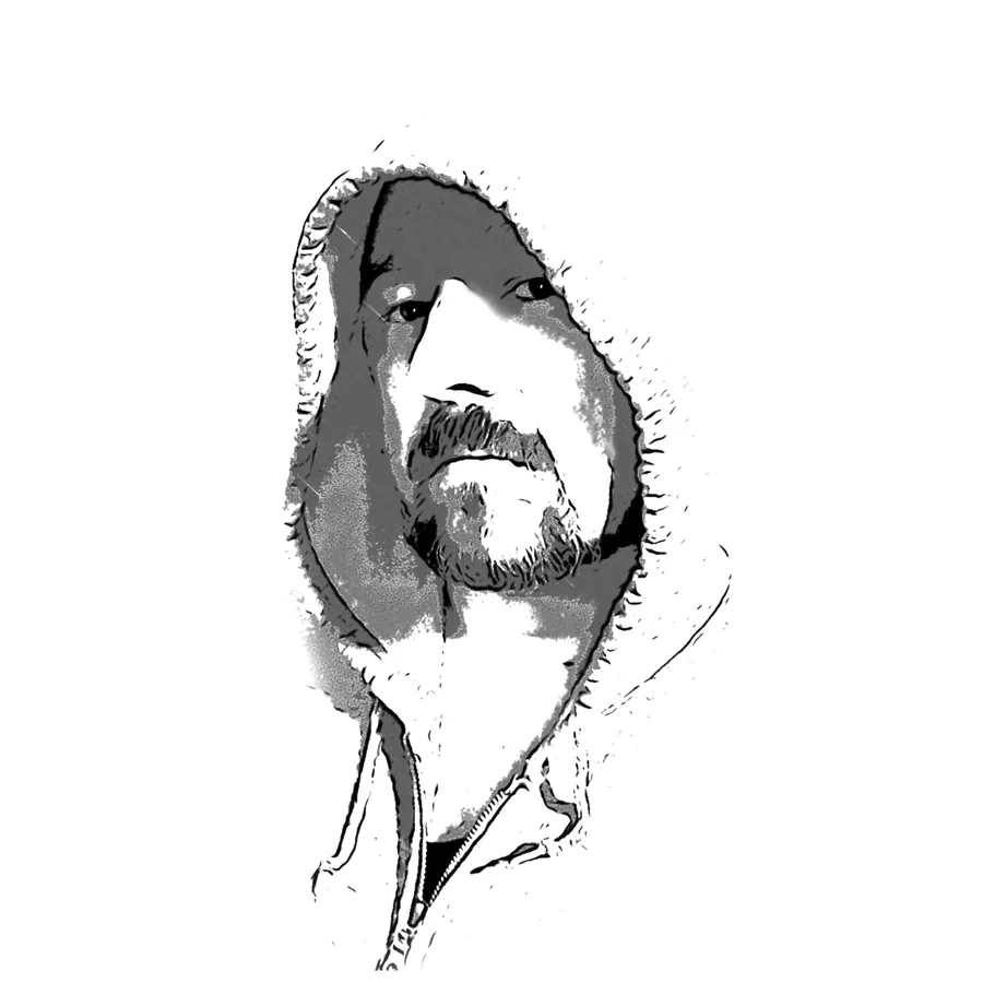 Portrait of Just Epyx